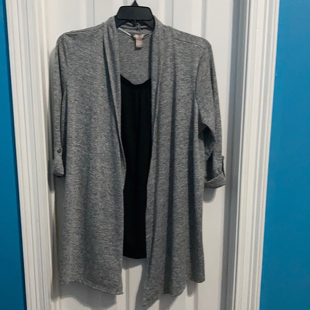 Ladies top